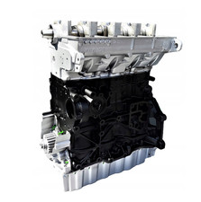 Motore VW 1.9 TDI BLS BMP BPW