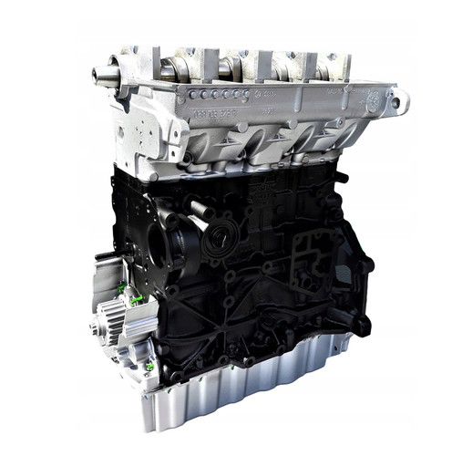 Motore tdi bls bmp - tdi,