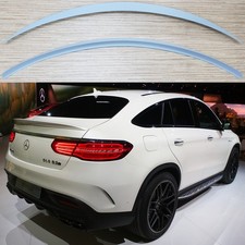 Spoiler posteriore Mercedes