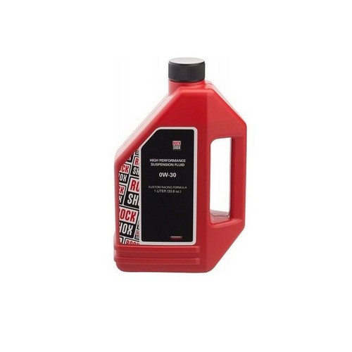 Olio w30 forcella - forcella, 1lt
