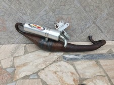 MARMITTA SCARICO BIG ONE TROFEO MINARELLI ORIZZONTALE SR RALLY AEROX F12 NITRO