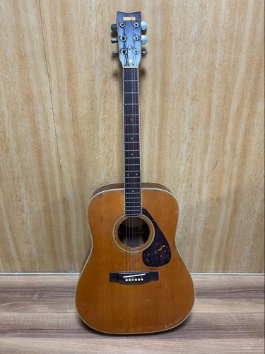 Chitarra acustica yamaha - chitarra,