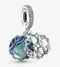 Charm Pandora x Harry Potter