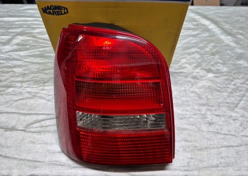 Audi avant dal 1994 al - b5,