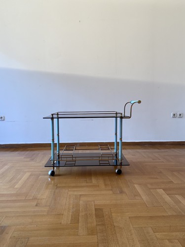 Carrello bar teal - bar,