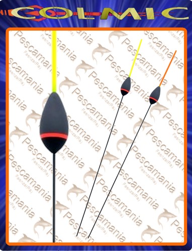 Galleggiante colmic adrian - galleggiante,