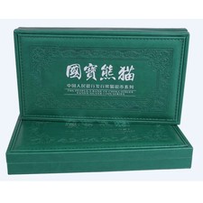 Cina 10YUAN Panda monete