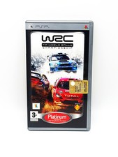 WRC: FIA World Rally