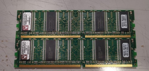 Memoria ram kingston - memoria,