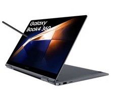 Samsung Galaxy Book4 360 -