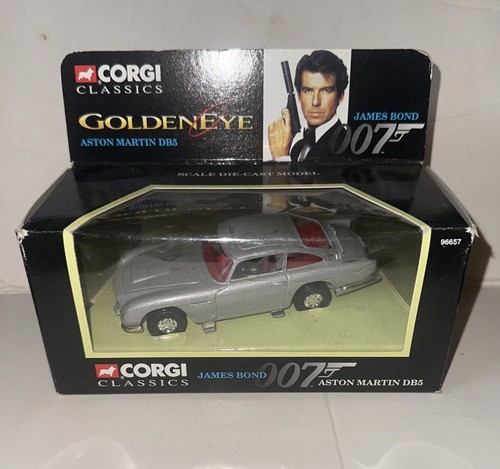 James bond 007 - james,