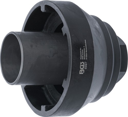 Bgs 6997 chiave bussola dadi - 6997,