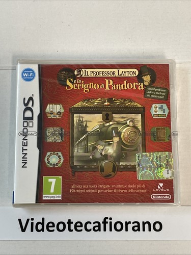 Professor layton lo - professor,