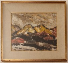 Giovanni Viarengo Pittore Piemontese 1912-2001