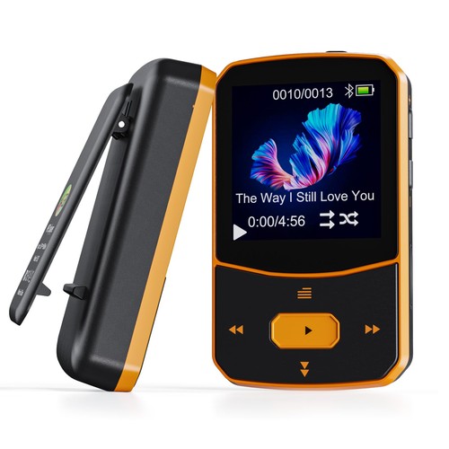 64gb bluetooth lettore mp3 - bluetooth,