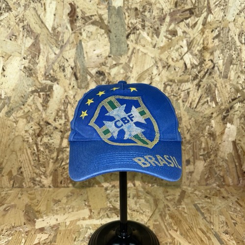 Cappello berretto nike brasile - cappello,