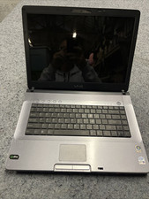 Sony VAiO 15” Monitor