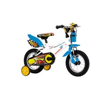 BICICLETTA LOMBARDO 12
