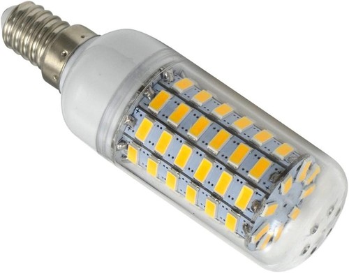 Lampadina e14 led mignon - e14,