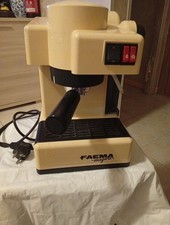 FAEMA MAGICA MACCHINA DEL