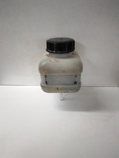 VASCHETTA LIQUIDO FRIZIONE PER IVECO Turbo Serie 190-38 Benzina (81>89)