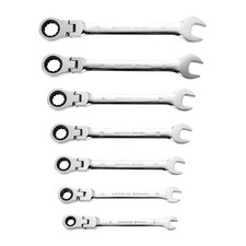 Chiavi snodo cricchetto set - cricchetto,