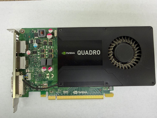 Nvidia quadro k2200 - nvidia, 4