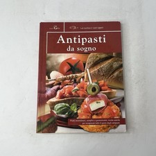 Antipasti sogno cucina - da, /