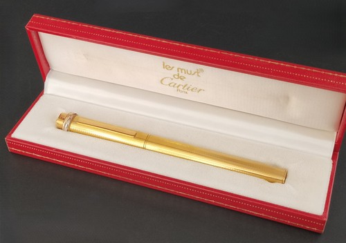 Penna sfera vintage must de - penna,