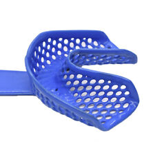 8pz Vassoi Impressioni Dentali