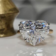 ENORME E RARO Anello Cocktail