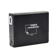 HDMI to SCART Converter