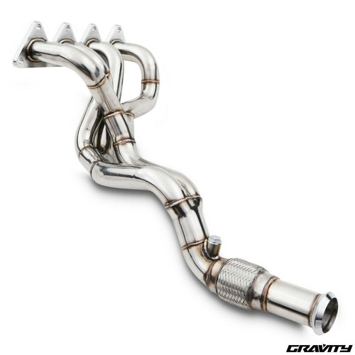 Collettore scarico inox cat - collettore,