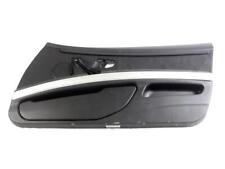 51417218990 PANNELLO INTERNO PORTA ANTERIORE DESTRA BMW SERIE 3 320D E92 2.0 D 1