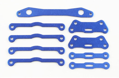 Kit dischi 4wd monster - dischi,