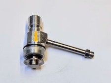 Graco Valvola ad ago Ultra