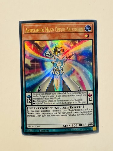 Artistamico mago - •,