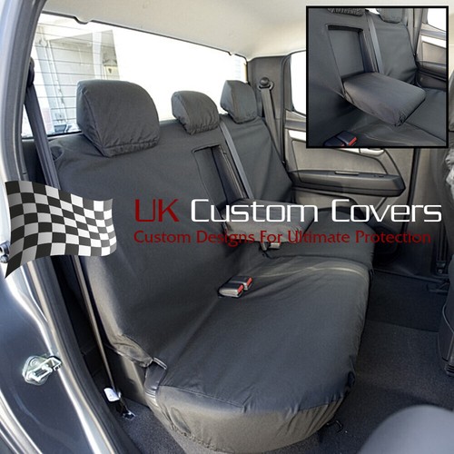 Isuzu max - max, ribaltabile)