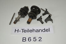 Ingranaggio cambio Husqvarna 8AE 410 350 SM TE TC 610 570 95-04 Dino