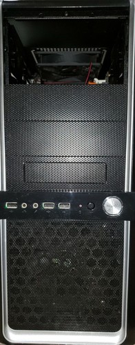 Asrock personalizzato amd - asrock,