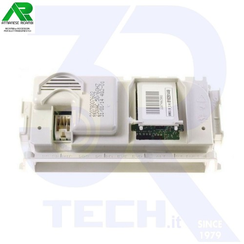 Scheda elettronica timer - scheda,