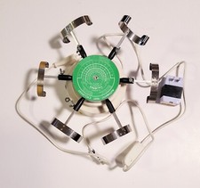 Bergeon Cyclotest Watch