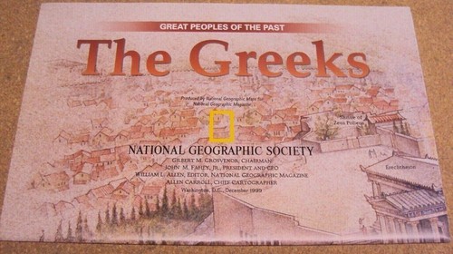 National geographic december - geographic,