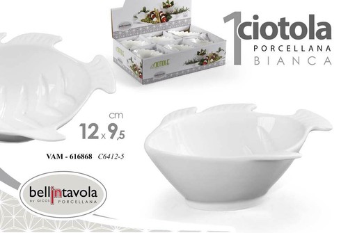 Set ciotole ciotoline - set,