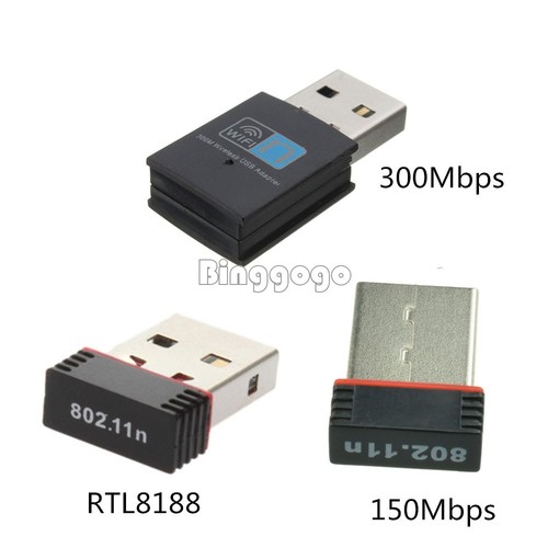 150 300mbps mini adattatore - mini,