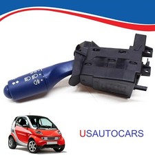 DEVIO LUCI GUIDA LEVA FRECCE BLU SMART FORTWO CABRIO COUPE 450 DAL 2000 AL 2007