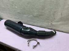 Marmitta destra MZ2 HONDA CBR