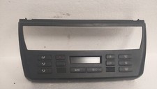 64113443981 comandi clima comandi aria BMW X3 2009 e83