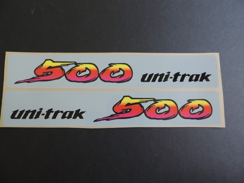 1993 1994 kawasaki 500 - 1993,