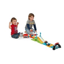 CHICCO DUCATI RACETRACK PISTA CON MOTO COMANDATE AD INFRAROSSI 2 ANNI +